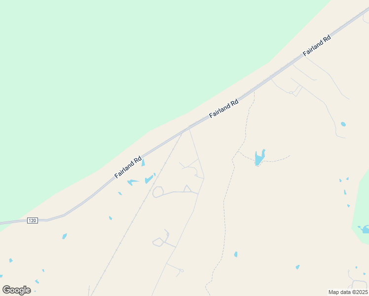 map of restaurants, bars, coffee shops, grocery stores, and more near 114 Oxbow Trail in Marble Falls