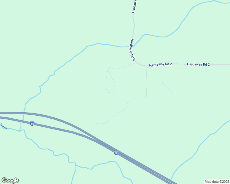 map of restaurants, bars, coffee shops, grocery stores, and more near 390 Finnuff Road in Chattahoochee