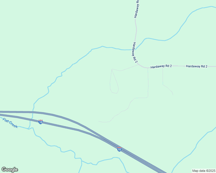 map of restaurants, bars, coffee shops, grocery stores, and more near 390 Finnuff Road in Chattahoochee