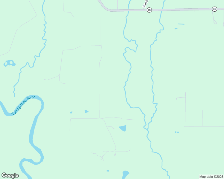map of restaurants, bars, coffee shops, grocery stores, and more near 53122 South Bennett Road in Independence