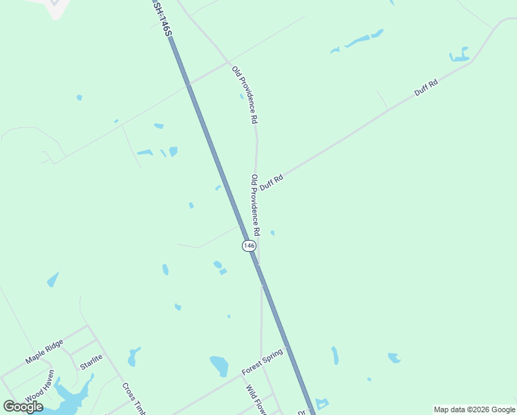 map of restaurants, bars, coffee shops, grocery stores, and more near 8339 Texas 146 in Livingston