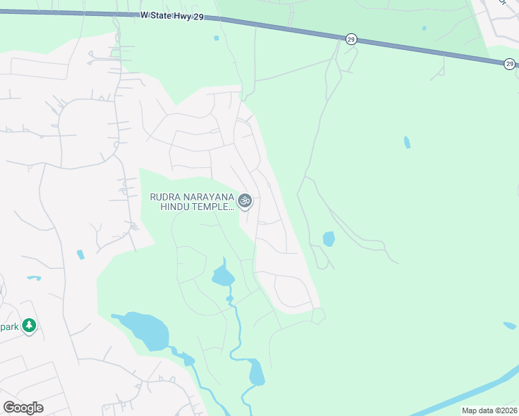 map of restaurants, bars, coffee shops, grocery stores, and more near Lively Ranch Road in Georgetown