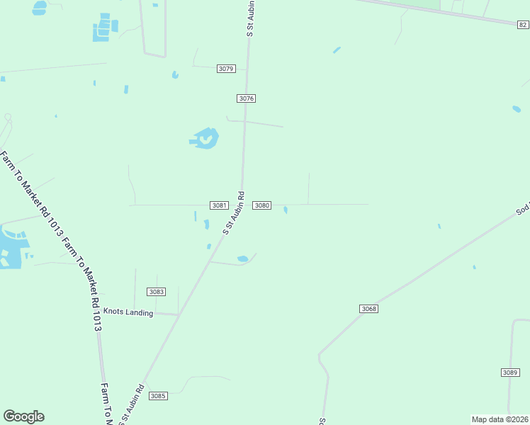 map of restaurants, bars, coffee shops, grocery stores, and more near 134 County Road 3080 in Call