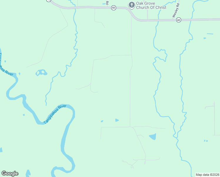 map of restaurants, bars, coffee shops, grocery stores, and more near 16208 West Bennett Road in Independence