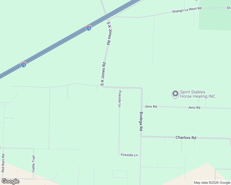 map of restaurants, bars, coffee shops, grocery stores, and more near 5373 Fireside Lane in Milton