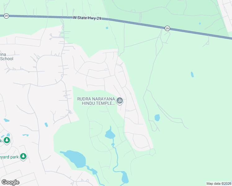 map of restaurants, bars, coffee shops, grocery stores, and more near 2305 Lively Ranch Road in Georgetown