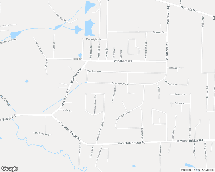 map of restaurants, bars, coffee shops, grocery stores, and more near 5495 Cottonwood Drive in Milton