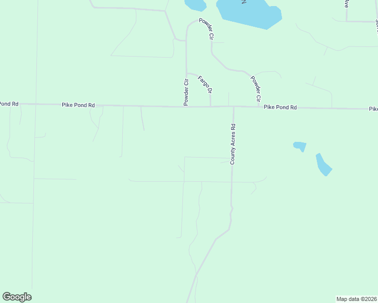 map of restaurants, bars, coffee shops, grocery stores, and more near 2160 Crovetti Way in Alford