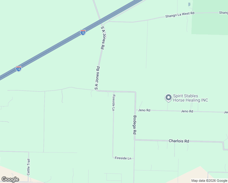 map of restaurants, bars, coffee shops, grocery stores, and more near 5373 Fireside Lane in Milton