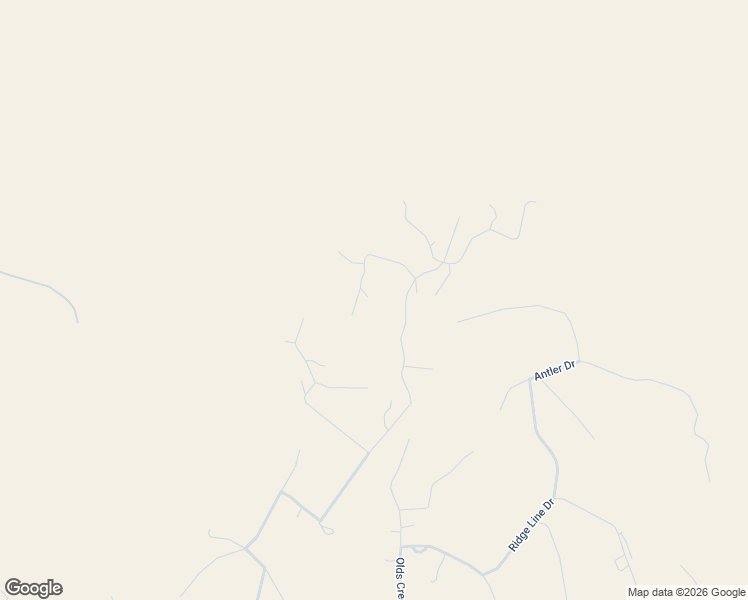 map of restaurants, bars, coffee shops, grocery stores, and more near 105 Cedar Trail in Fort Davis