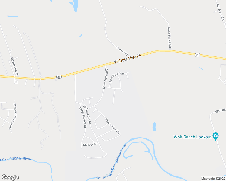 map of restaurants, bars, coffee shops, grocery stores, and more near 1106 Silent Oaks Drive in Georgetown