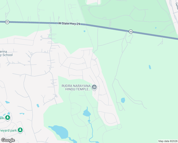 map of restaurants, bars, coffee shops, grocery stores, and more near 2305 Lively Ranch Road in Georgetown