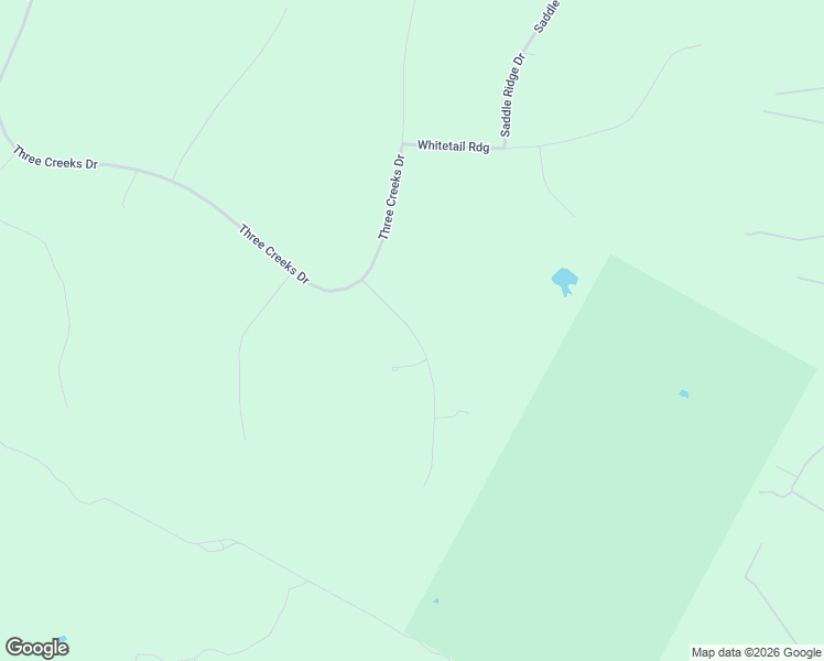 map of restaurants, bars, coffee shops, grocery stores, and more near 119 Cherokee Ridge in Burnet