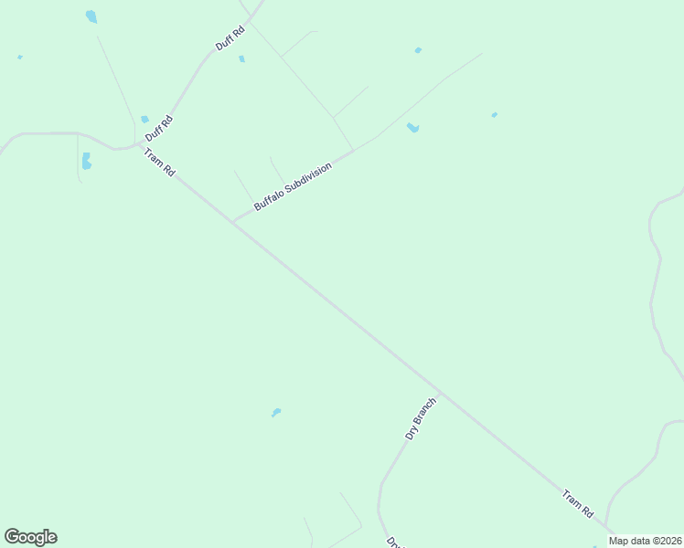 map of restaurants, bars, coffee shops, grocery stores, and more near 671 Tram Road in Livingston