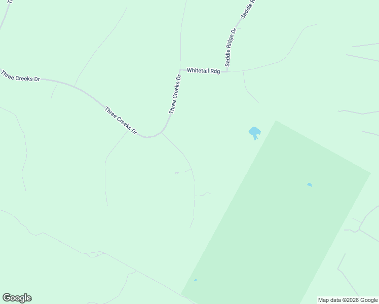 map of restaurants, bars, coffee shops, grocery stores, and more near 119 Cherokee Ridge in Bertram