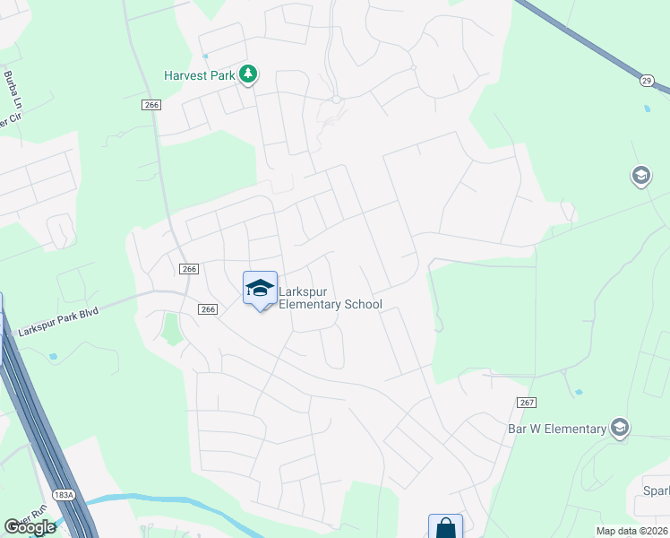 map of restaurants, bars, coffee shops, grocery stores, and more near 1221 Dawson Dune Cove in Leander