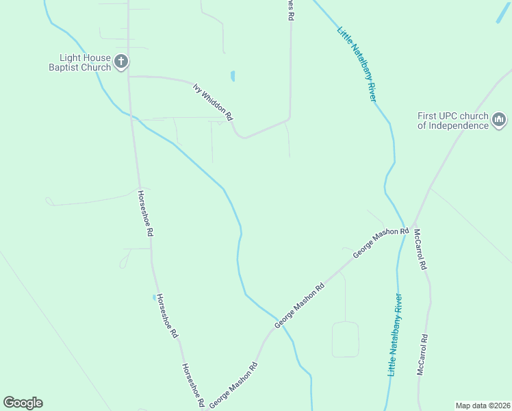 map of restaurants, bars, coffee shops, grocery stores, and more near in Independence