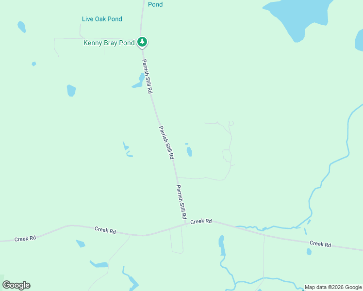 map of restaurants, bars, coffee shops, grocery stores, and more near 2875 Parrish Still Road in Vernon