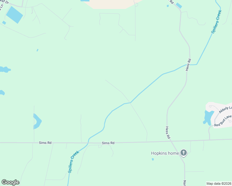 map of restaurants, bars, coffee shops, grocery stores, and more near 50731 Highway 16 in Denham Springs