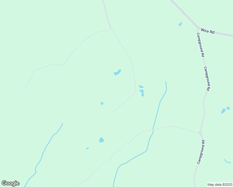 map of restaurants, bars, coffee shops, grocery stores, and more near 19817 Farm Road in Vancleave