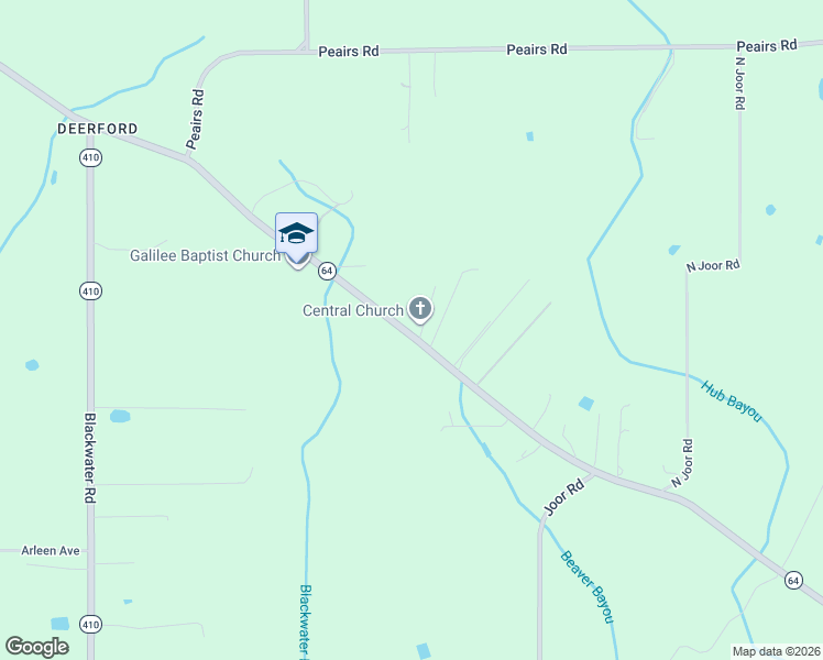 map of restaurants, bars, coffee shops, grocery stores, and more near 11681 Greenwell Spring Point Hudson Road in Zachary
