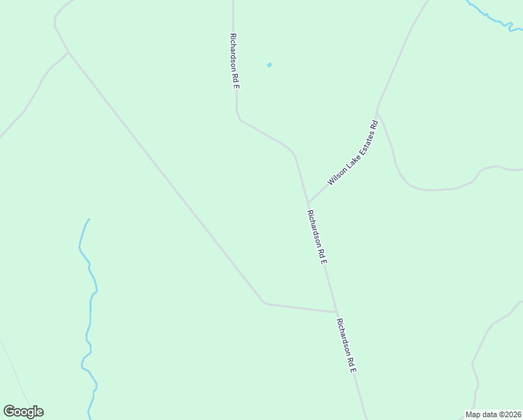 map of restaurants, bars, coffee shops, grocery stores, and more near 4529 Richardson Road East in Livingston