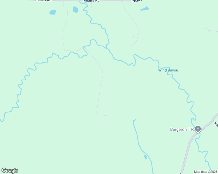map of restaurants, bars, coffee shops, grocery stores, and more near Unnamed Road in East Baton Rouge Parish