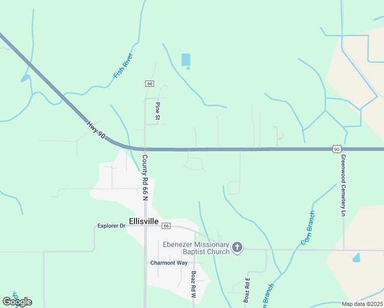 map of restaurants, bars, coffee shops, grocery stores, and more near 27938 Yorkshire Drive in Loxley