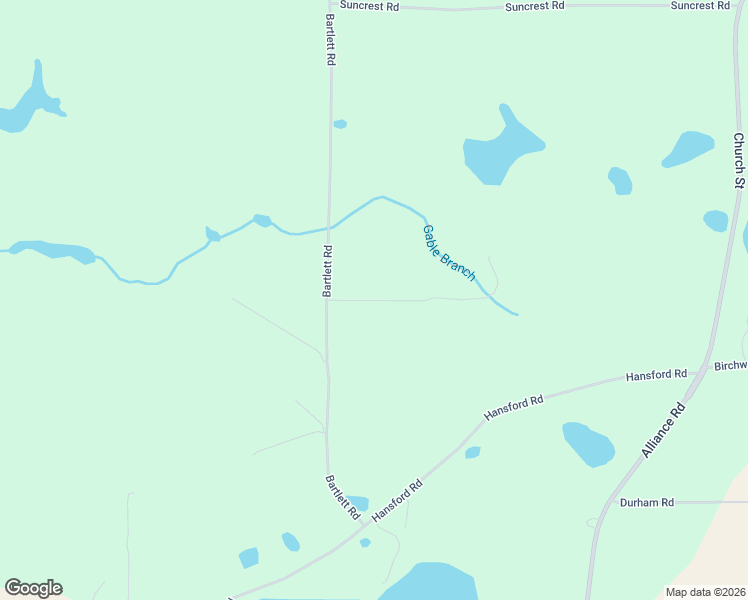 map of restaurants, bars, coffee shops, grocery stores, and more near 3000 Ireland Lane in Marianna