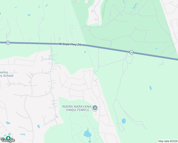 map of restaurants, bars, coffee shops, grocery stores, and more near 2445 Lobo Landing Cove in Georgetown
