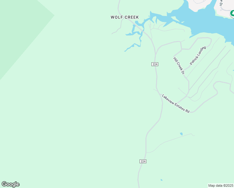 map of restaurants, bars, coffee shops, grocery stores, and more near 6801 Fm 945 Road North in Coldspring