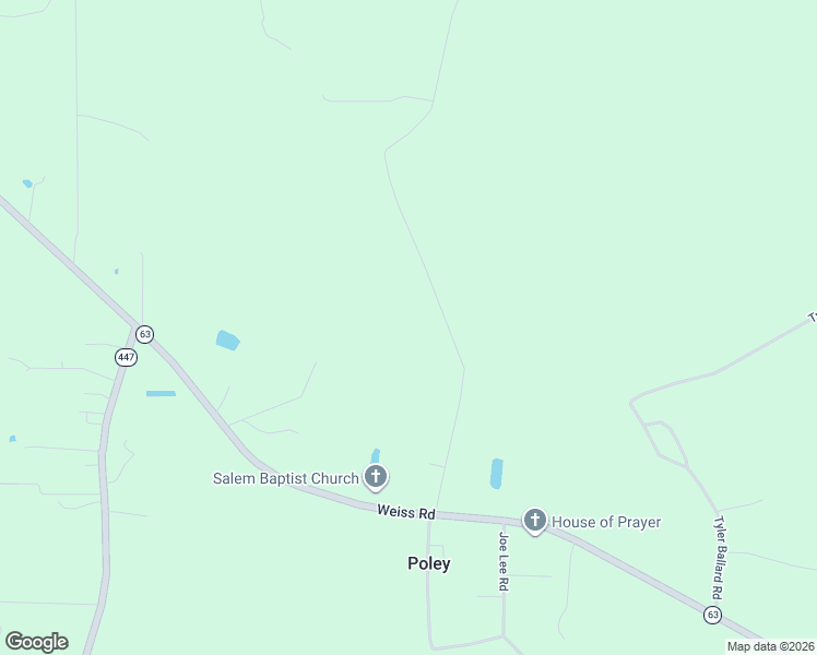 map of restaurants, bars, coffee shops, grocery stores, and more near 39095 Sand Hill Road in Walker