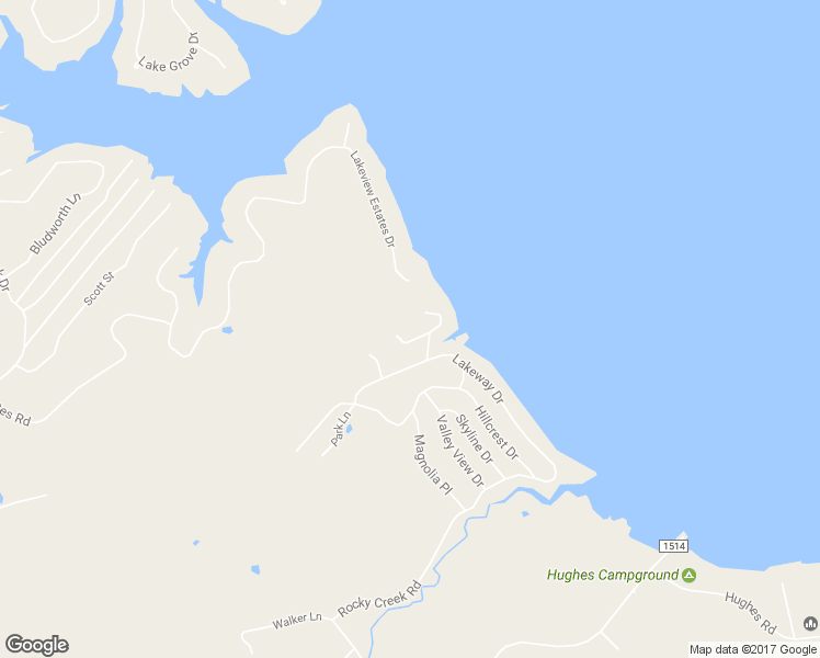 map of restaurants, bars, coffee shops, grocery stores, and more near 15 Ridgeway Drive in Coldspring