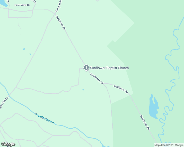 map of restaurants, bars, coffee shops, grocery stores, and more near 5334 Sunflower Road in Livingston