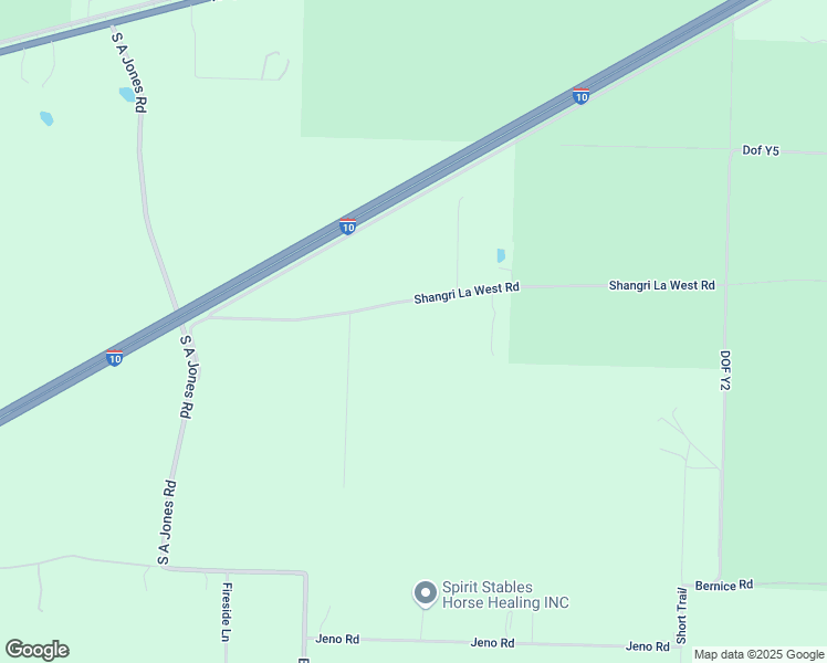 map of restaurants, bars, coffee shops, grocery stores, and more near 9921 Shangri La West Road in Milton