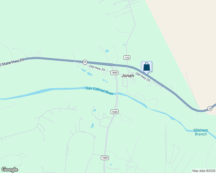 map of restaurants, bars, coffee shops, grocery stores, and more near 150 Farm to Market Road 1660 in Georgetown