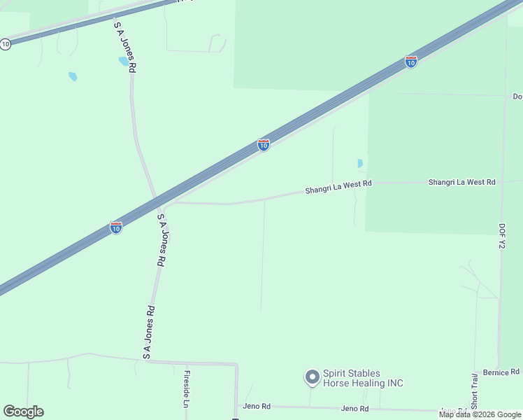 map of restaurants, bars, coffee shops, grocery stores, and more near Shangri La West Road in Milton