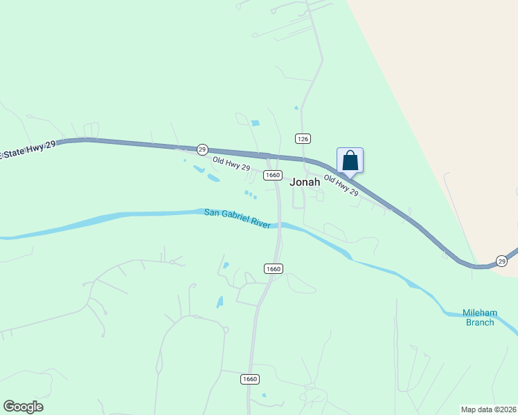 map of restaurants, bars, coffee shops, grocery stores, and more near 150 Farm to Market Road 1660 in Georgetown