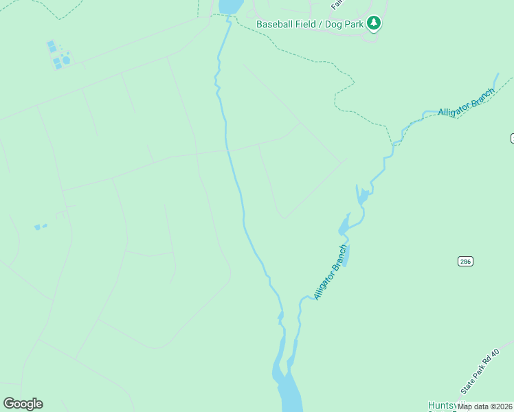 map of restaurants, bars, coffee shops, grocery stores, and more near Feldspar Lane in Huntsville