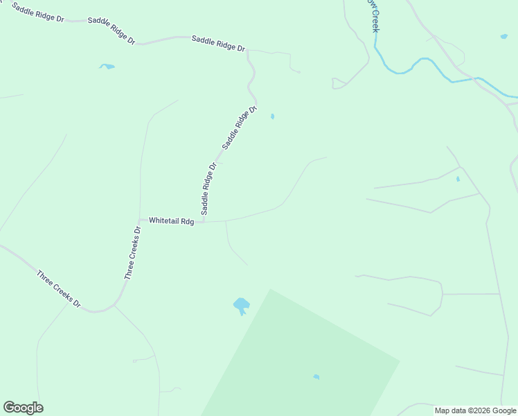 map of restaurants, bars, coffee shops, grocery stores, and more near 330 Whitetail Ridge in Bertram