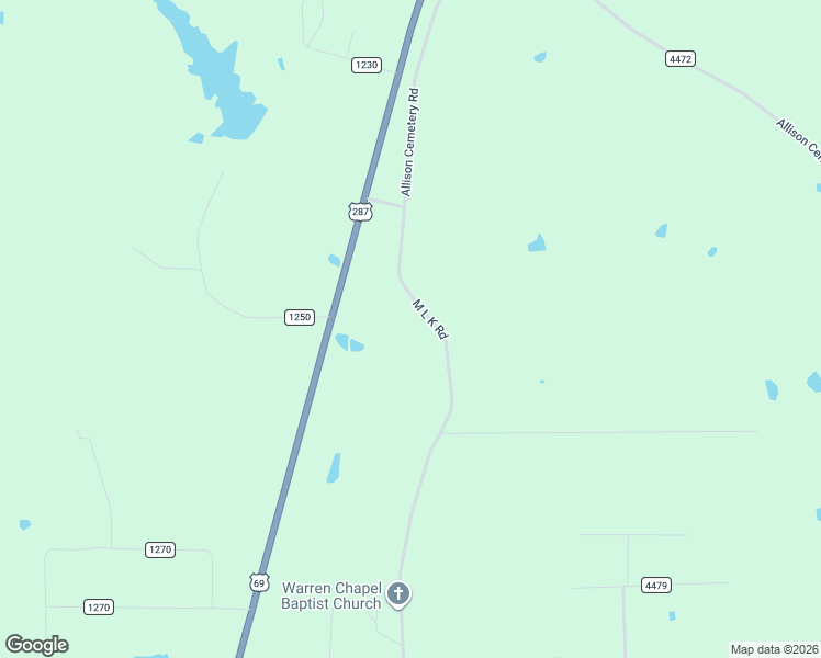 map of restaurants, bars, coffee shops, grocery stores, and more near in Ivanhoe
