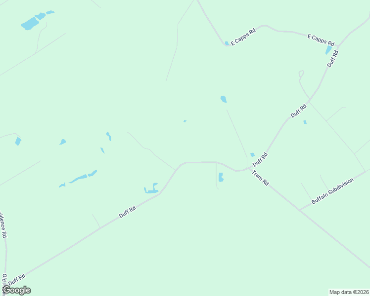 map of restaurants, bars, coffee shops, grocery stores, and more near 140 Betty Lou in Livingston