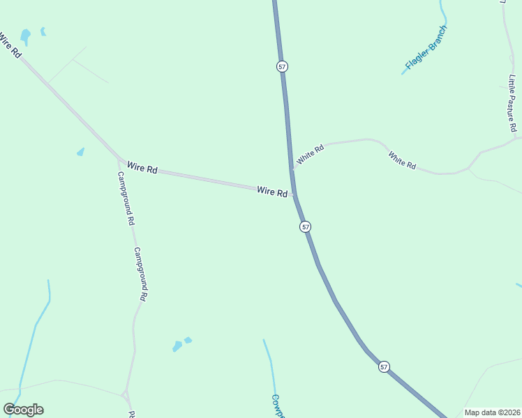 map of restaurants, bars, coffee shops, grocery stores, and more near 8405 Wire Road in Ocean Springs