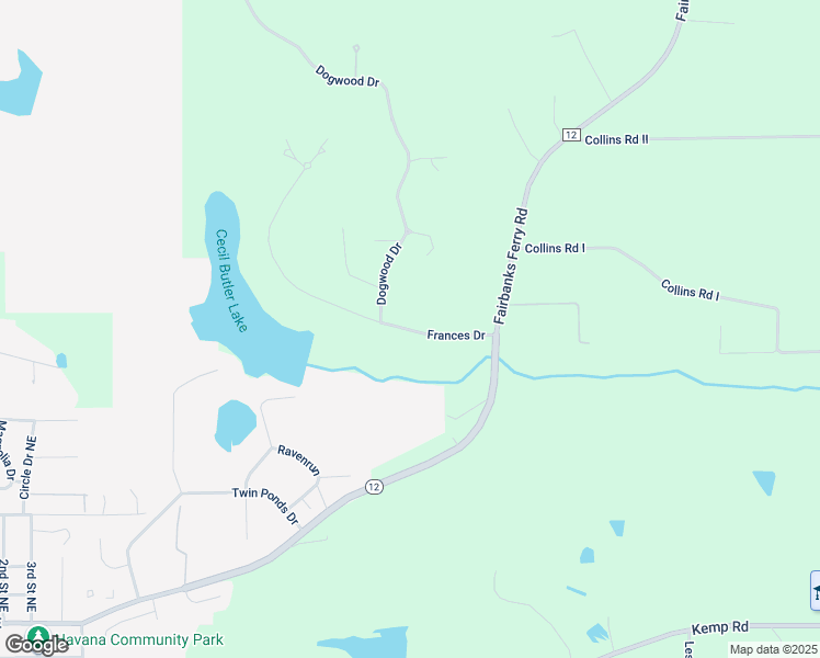 map of restaurants, bars, coffee shops, grocery stores, and more near in Havana