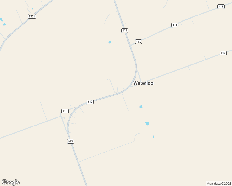 map of restaurants, bars, coffee shops, grocery stores, and more near 946-1424 Farm to Market 619 in Taylor