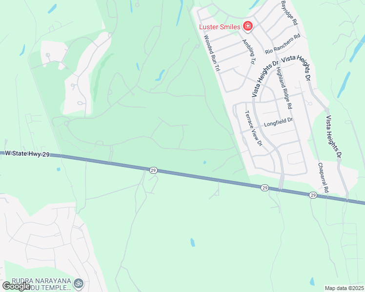 map of restaurants, bars, coffee shops, grocery stores, and more near 301 East Cimarron Hills Trail in Georgetown