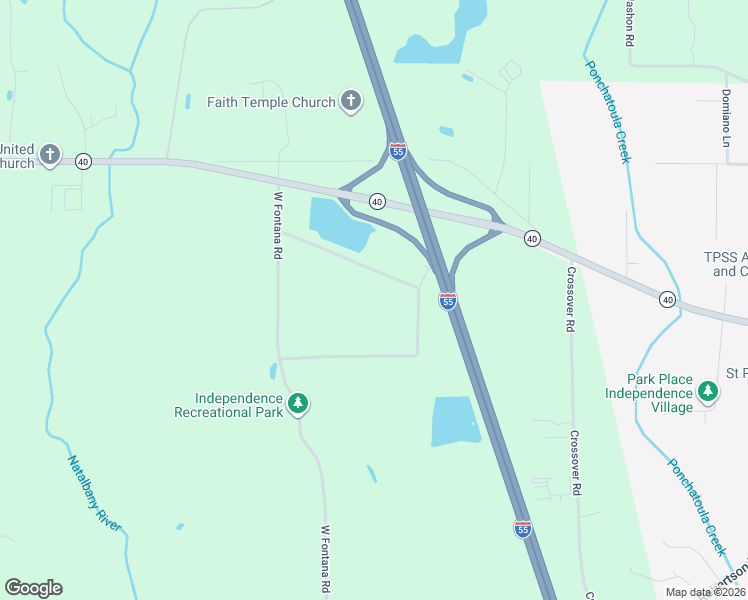 map of restaurants, bars, coffee shops, grocery stores, and more near 12180 Labruzza Lane in Independence