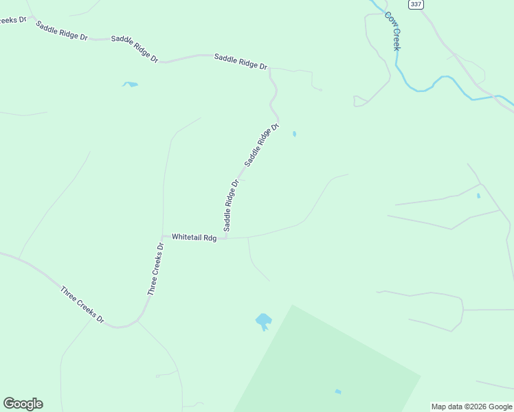 map of restaurants, bars, coffee shops, grocery stores, and more near 330 Whitetail Ridge in Bertram