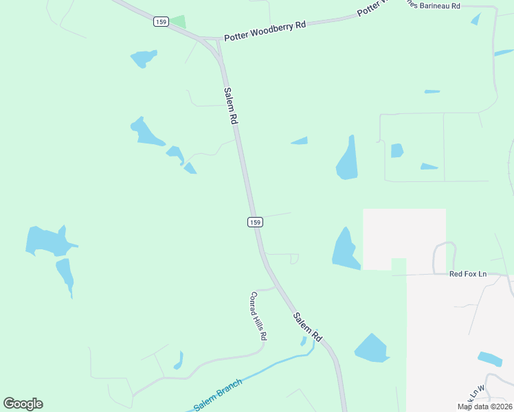 map of restaurants, bars, coffee shops, grocery stores, and more near 2776 Salem Road in Havana