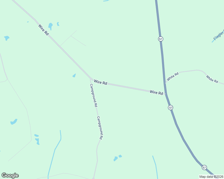 map of restaurants, bars, coffee shops, grocery stores, and more near 8501 Wire Road in Vancleave